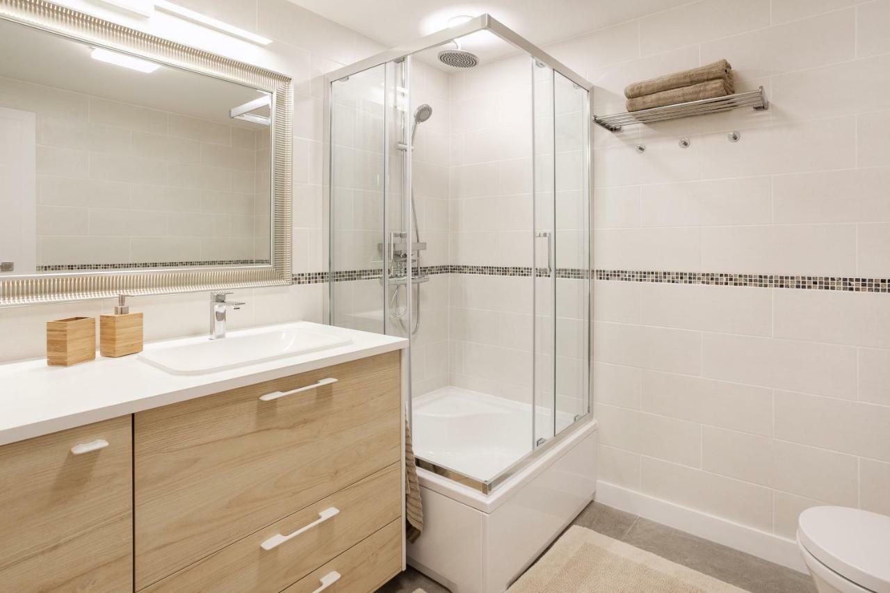 Luxury For Everyone - Hills Park Lux Apartments 1 VNO Kültér fotó