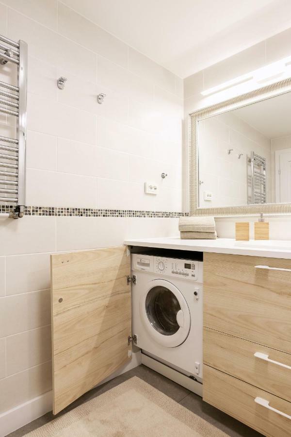 Luxury For Everyone - Hills Park Lux Apartments 1 VNO Kültér fotó